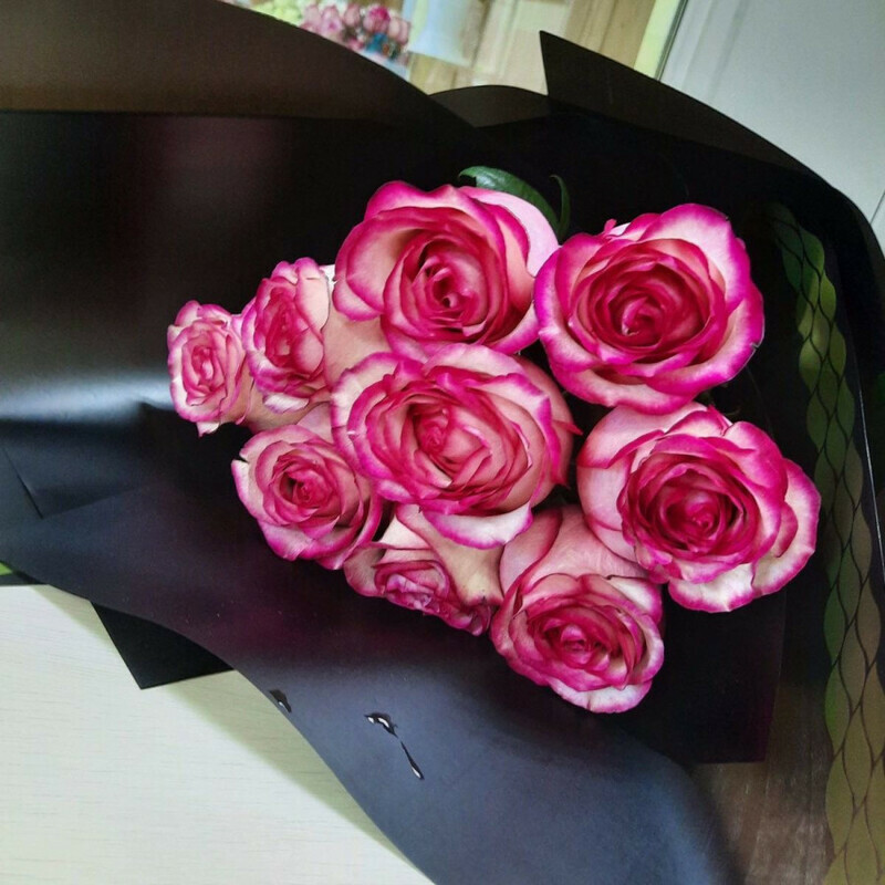 Свидание, стандартный