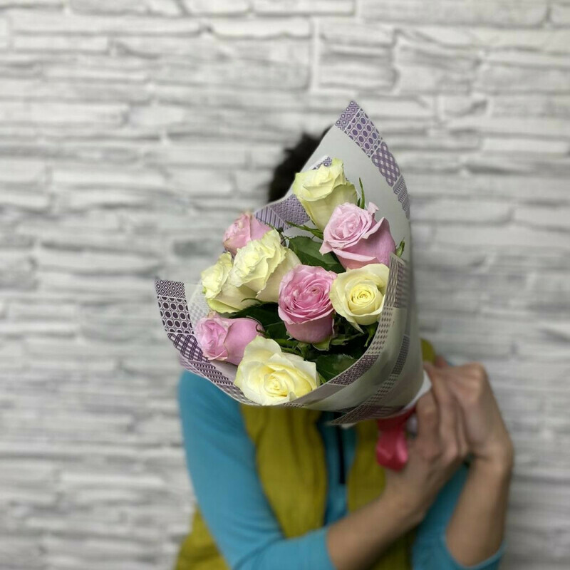 Весенне возрождение, стандартный