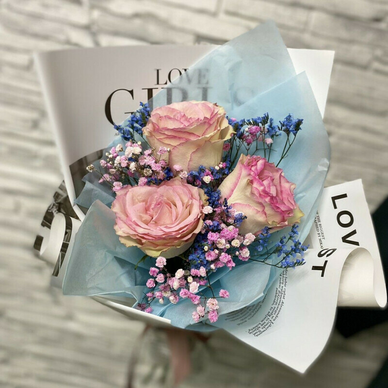 Влюбленность, стандартный