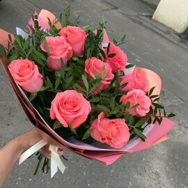 Волшебное воспоминание