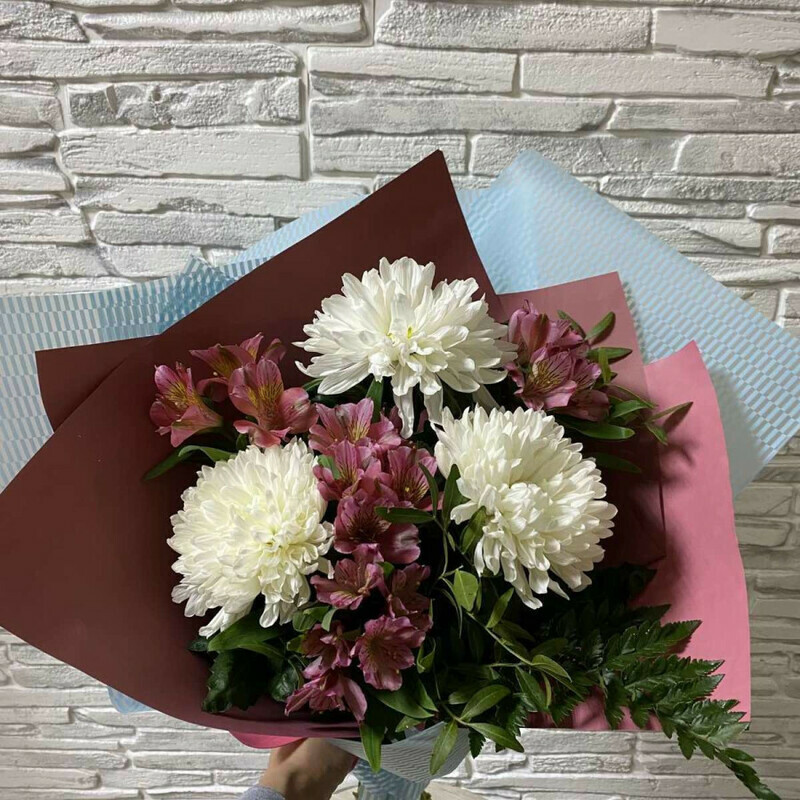 Iz budushego, standart