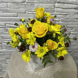 Очарование