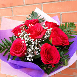 Малиновый бум