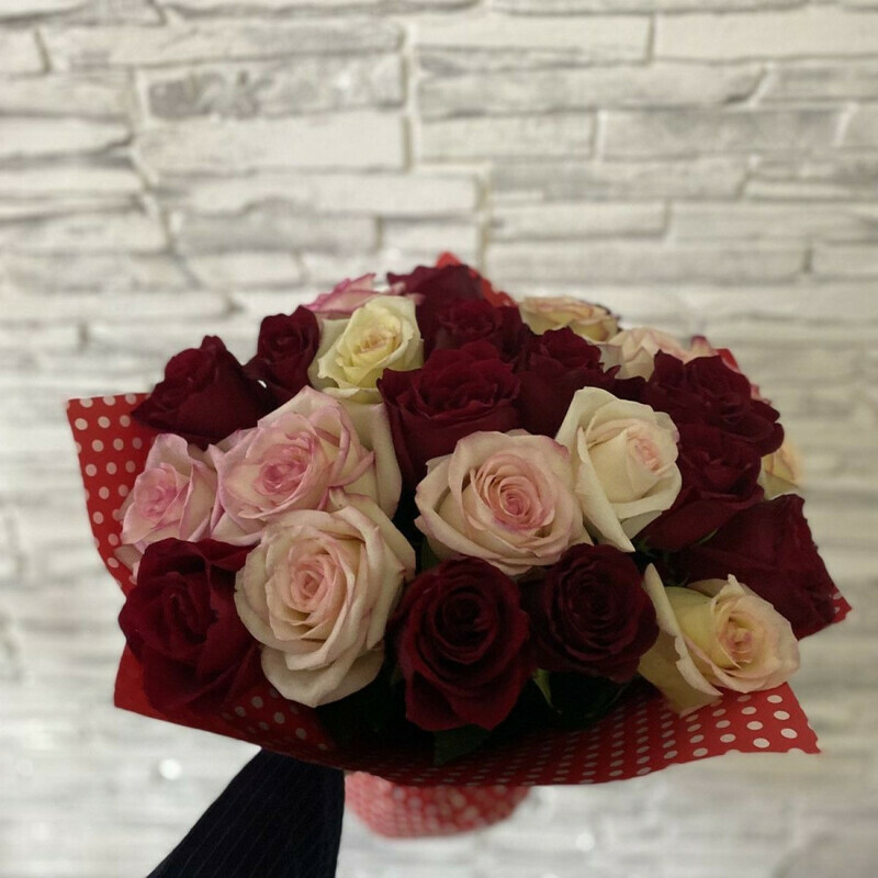 Tanetc vdvoem, standart