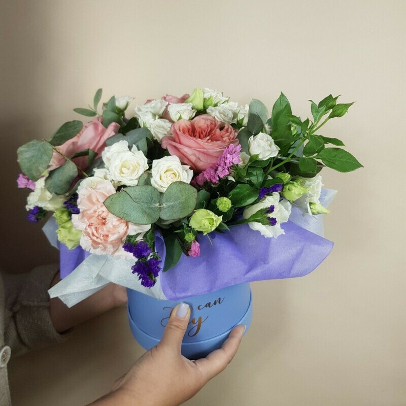 Malen_kaya prelest_, standart