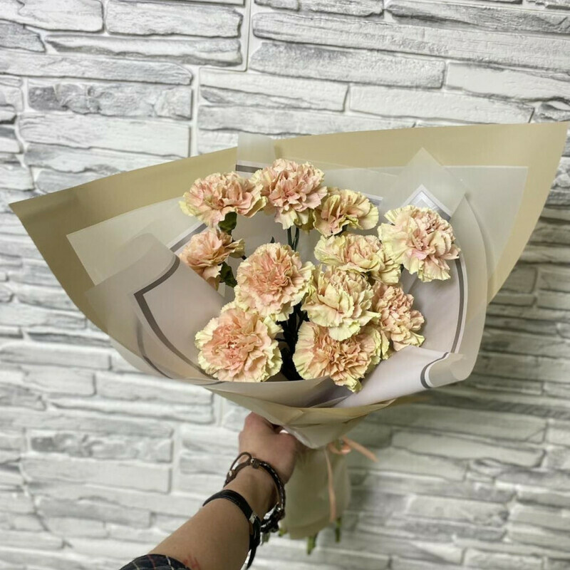 ZHemchuzhina krasoti, standart