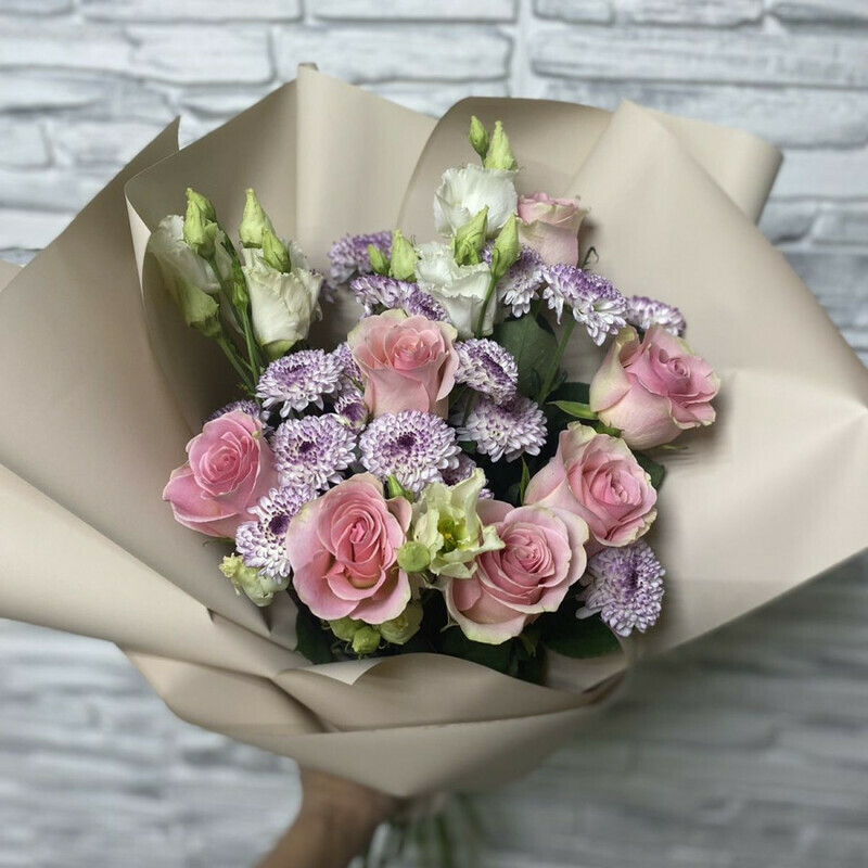 Vzglyad charovejki, standart