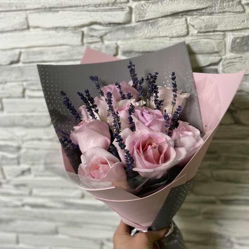 Nezhnaya kameya, standart