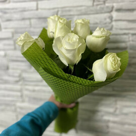 Тысяча поцелуев