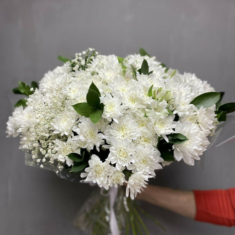 Большое счастье, стандартный