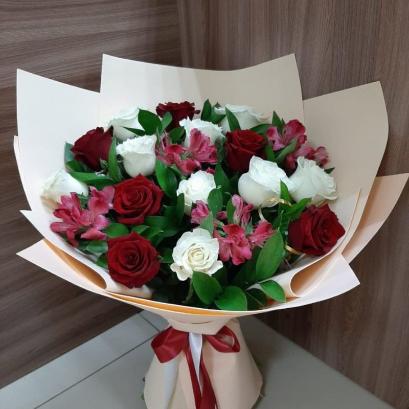 S lyubov_yu dlya tebya, standart