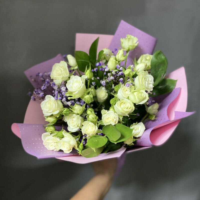 Мария, стандартный