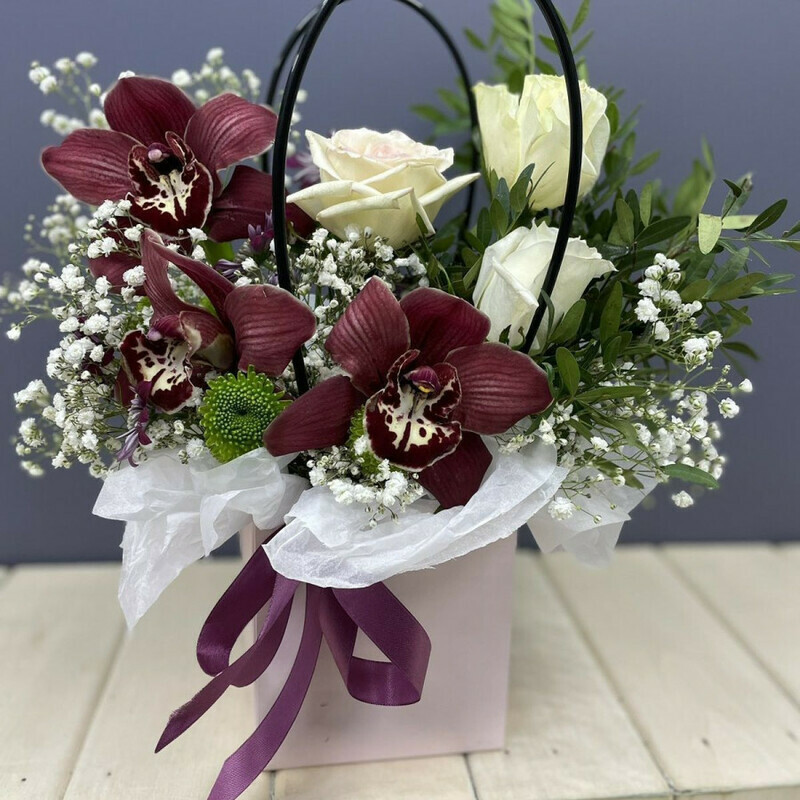 Prekrasnoe vremya, standart