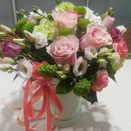 Korobochka nezhnosti