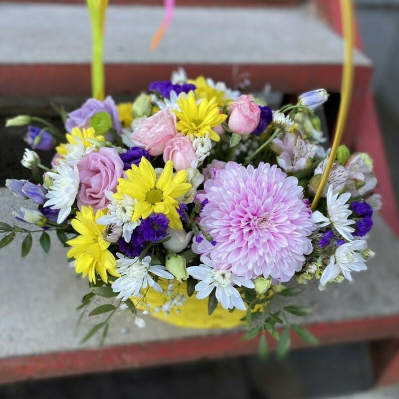 Nezhnij shelest, standart