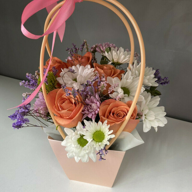 Очарование, стандартный