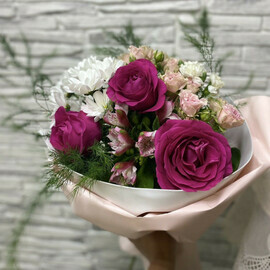 Первая встреча