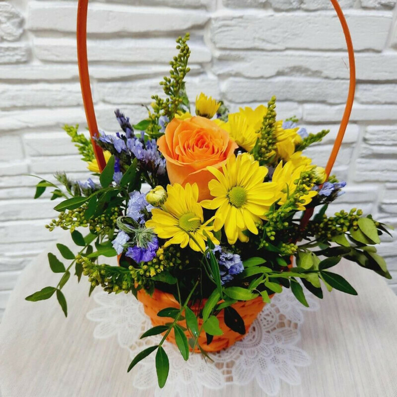 Mi idem gulyat_, standart