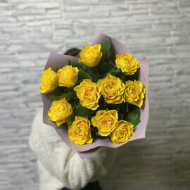 Подкова счастья