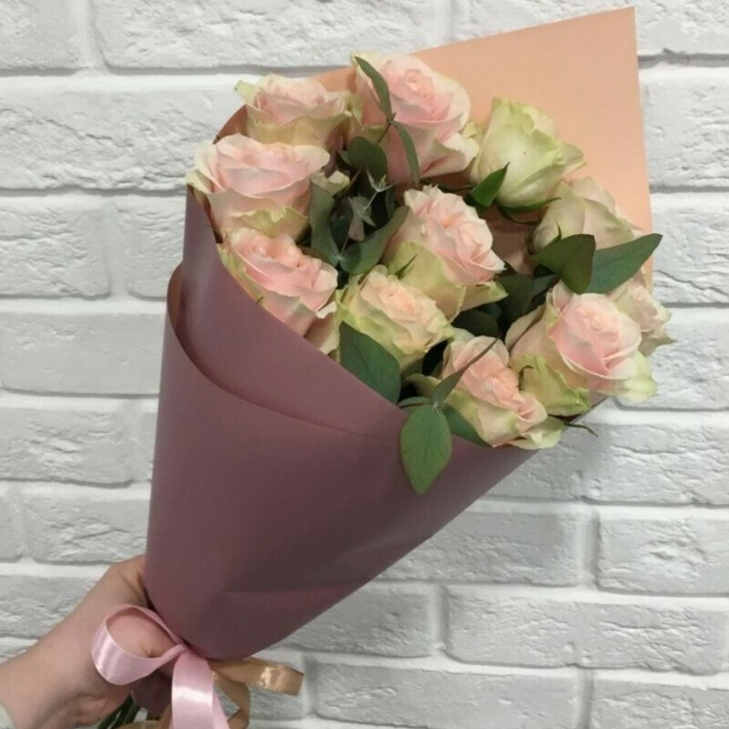 11 rozochek, standart