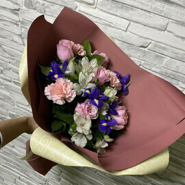 Прекрасное впечатление