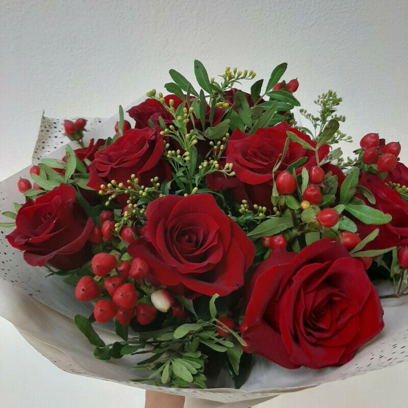 Damskij kapriz, standart