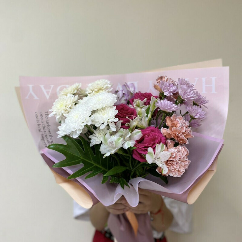 Ryadom s toboj, standart