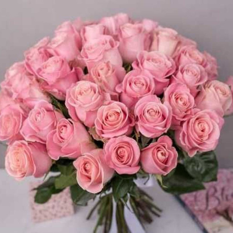 Muzika dozhdya, standart