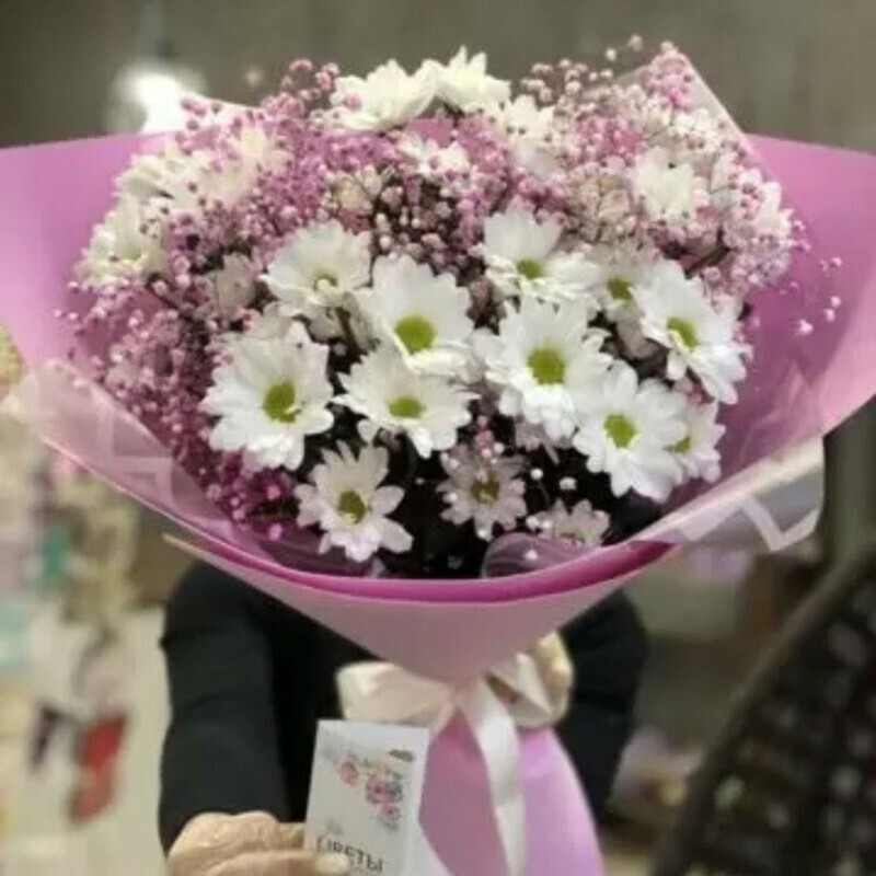 Этажи, стандартный