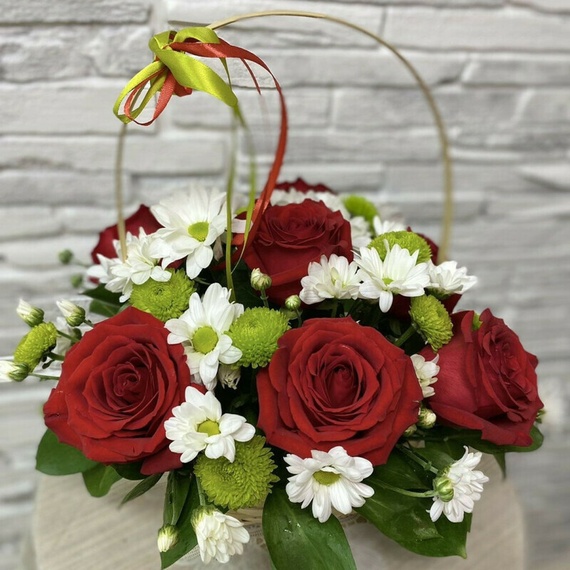 Malen_kaya radost_, standart