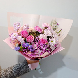 Маттиола и брассика