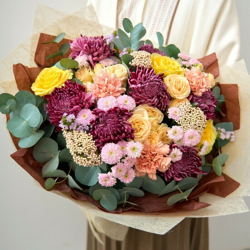 Svidanie Mechti, standart