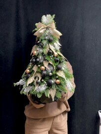 Замышляем Новый год 