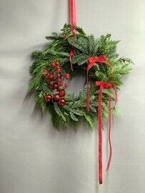 Venok «Ideal_nij gost_ «