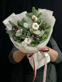 Пряная зима 