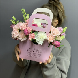 Летняя палитра