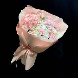 Sbornij buket «Zefir»