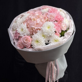 Соловьиная трель