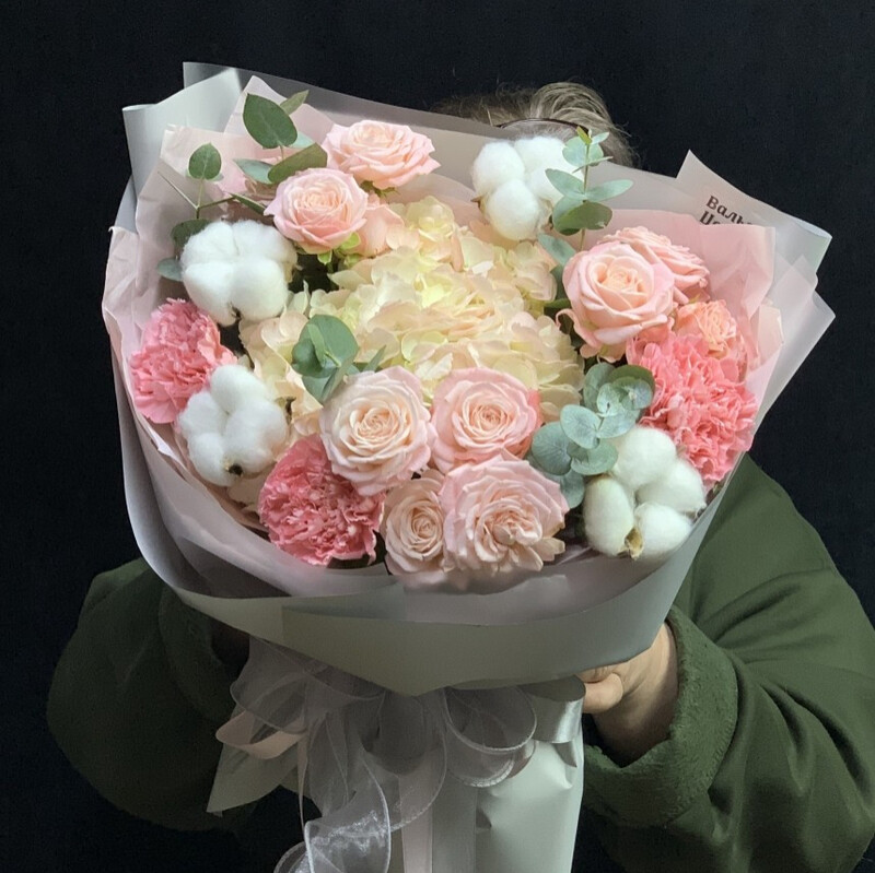 Мастерица, стандартный