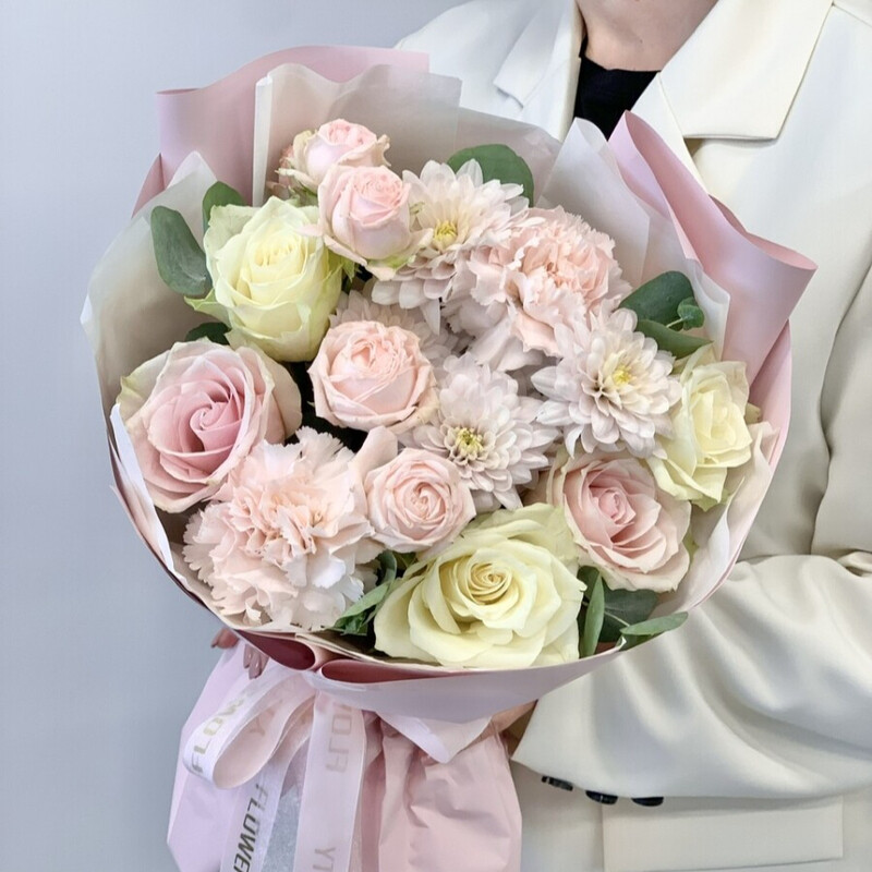 Buket «Naslazhdenie», standart