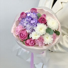 Букет «Блеск»