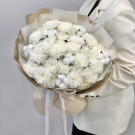 Buket « Vsplesk emotcij «