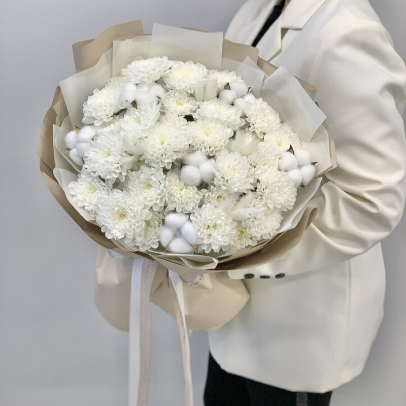 Buket « Vsplesk emotcij «, standart