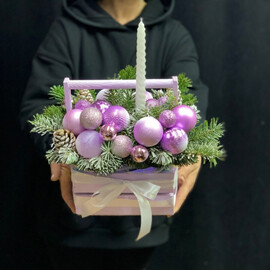 Ящик «Накануне»