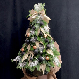 Замышляем Новый год 