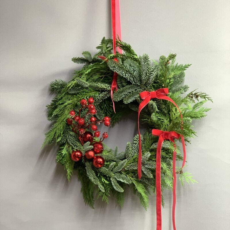 Венок «Идеальный гость «, стандартный