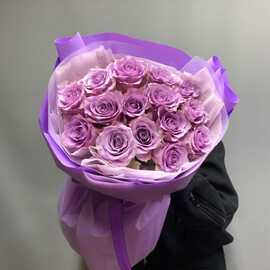 Букет «На стиле «