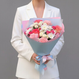 Buket sbornij «Krasivij»