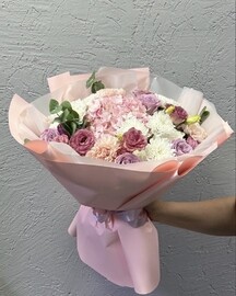 Летний вечер