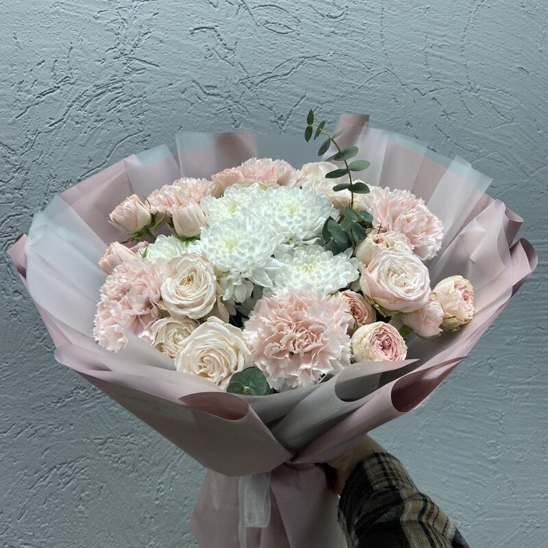 Нежность , стандартный